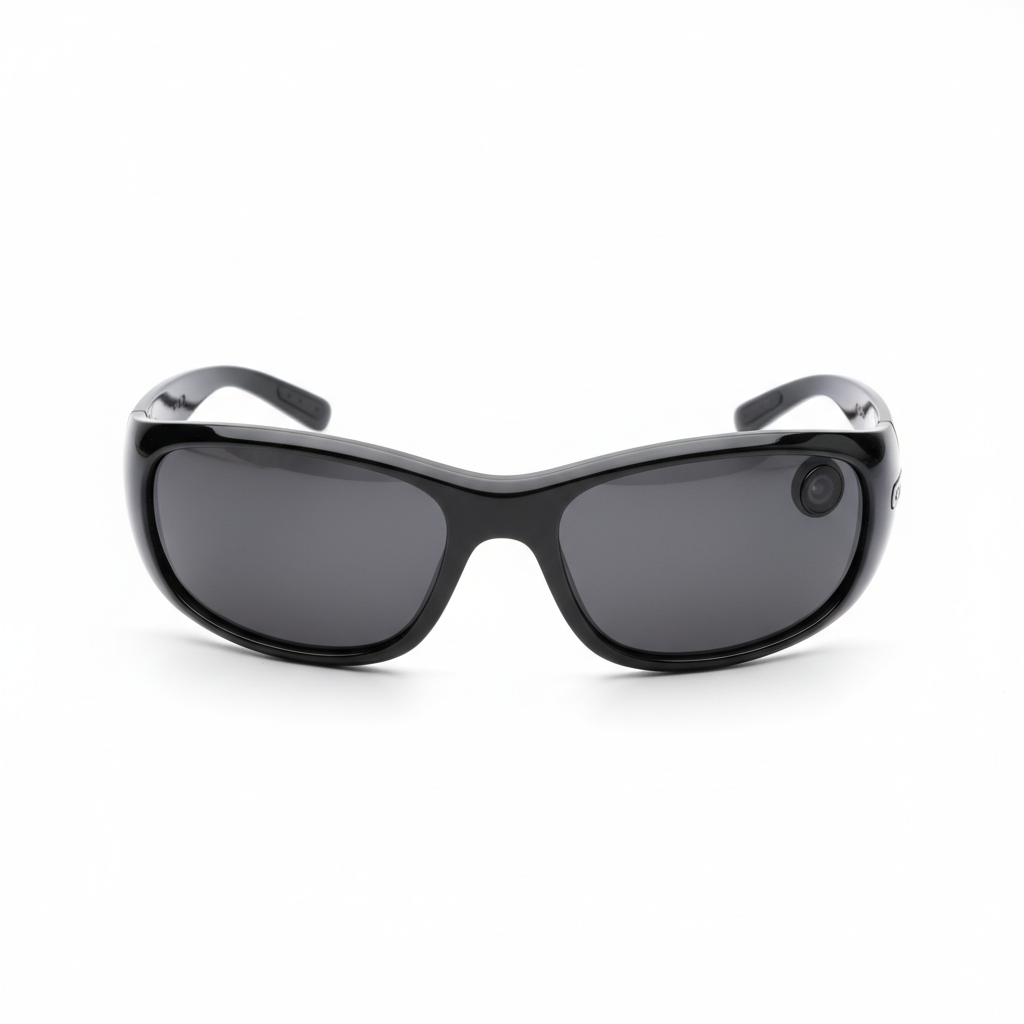 Smart AI Glasses Product Image